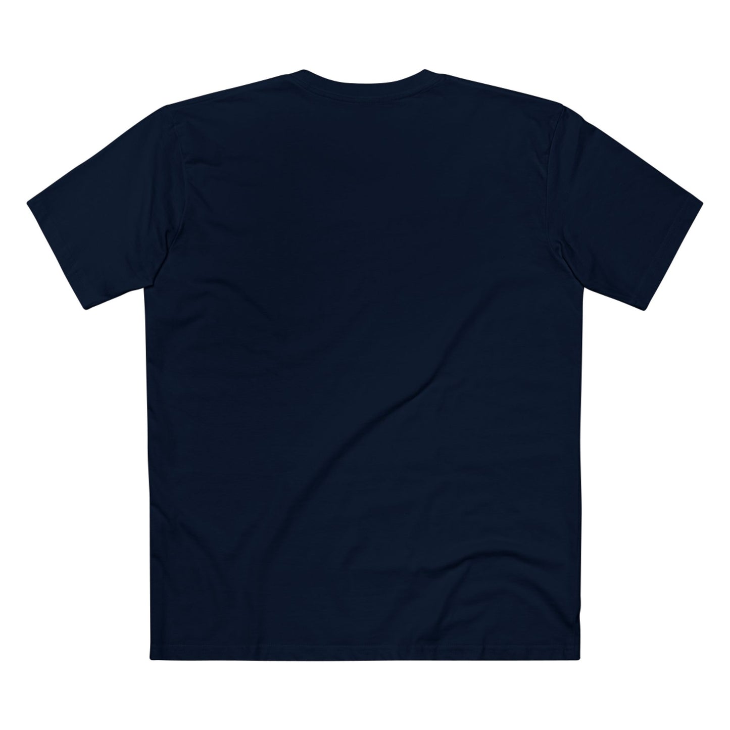 Family Ties Official "Midnight Navy" Tee