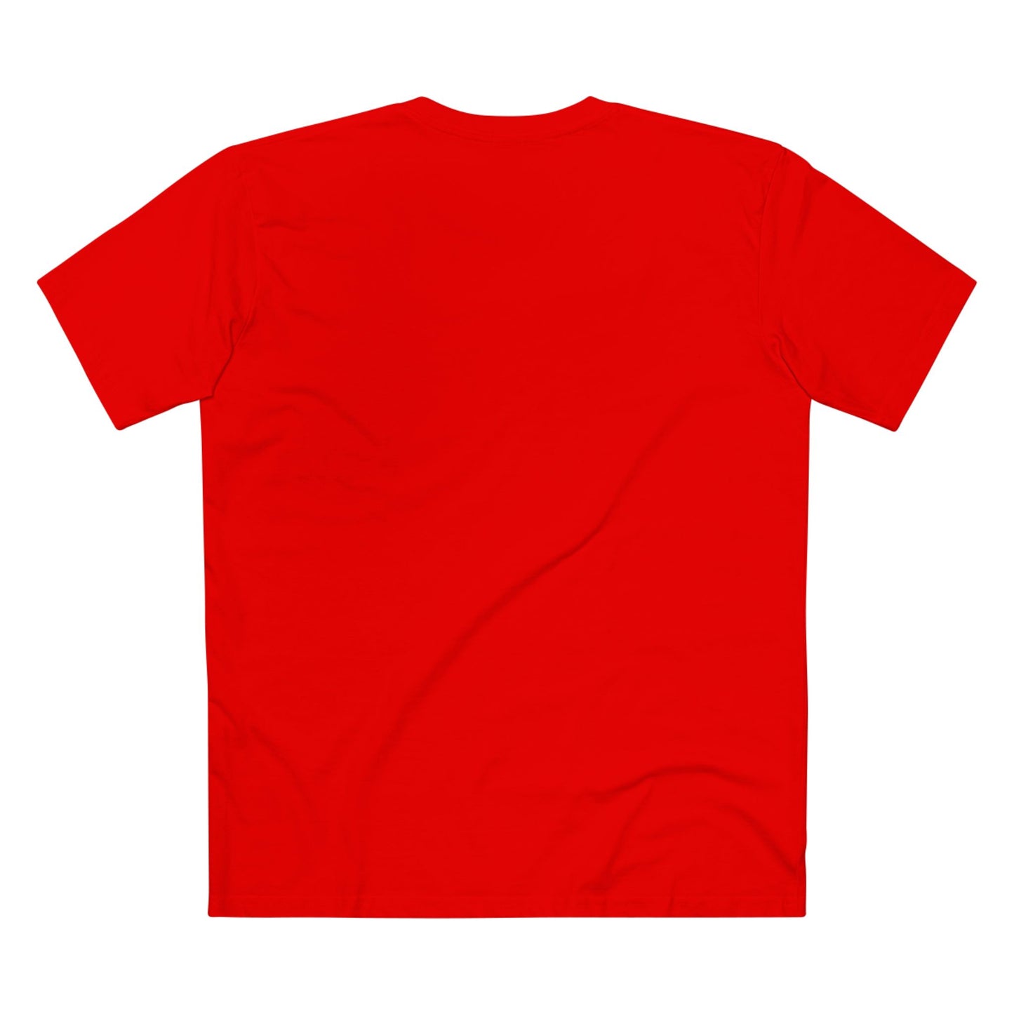 Family Ties Official "Rouge Red" Tee