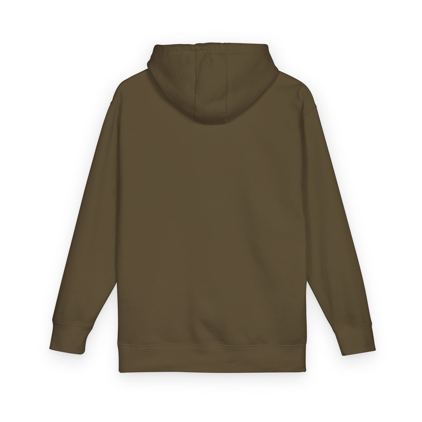 Family Ties Official Hoodie "Military Green" Hoodie