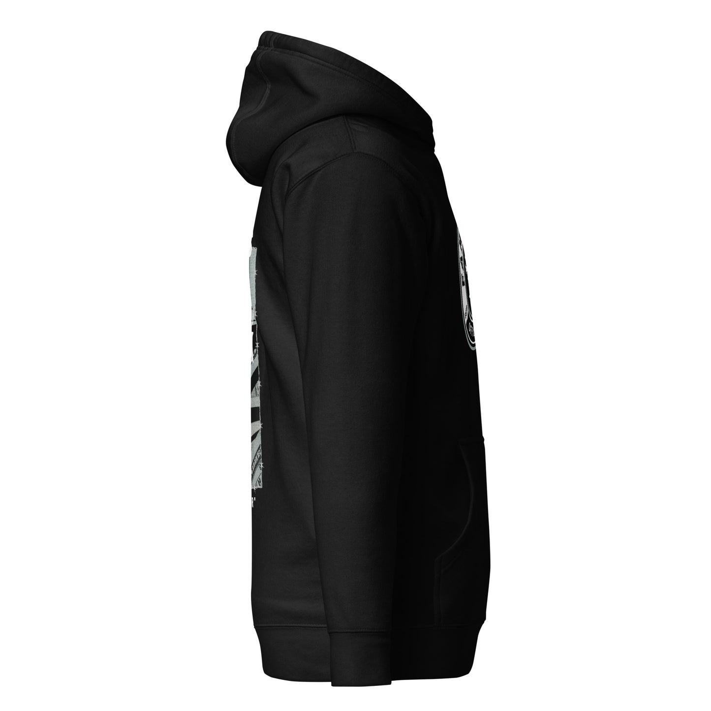 Breaking Generational Curses "Money" Hoodie