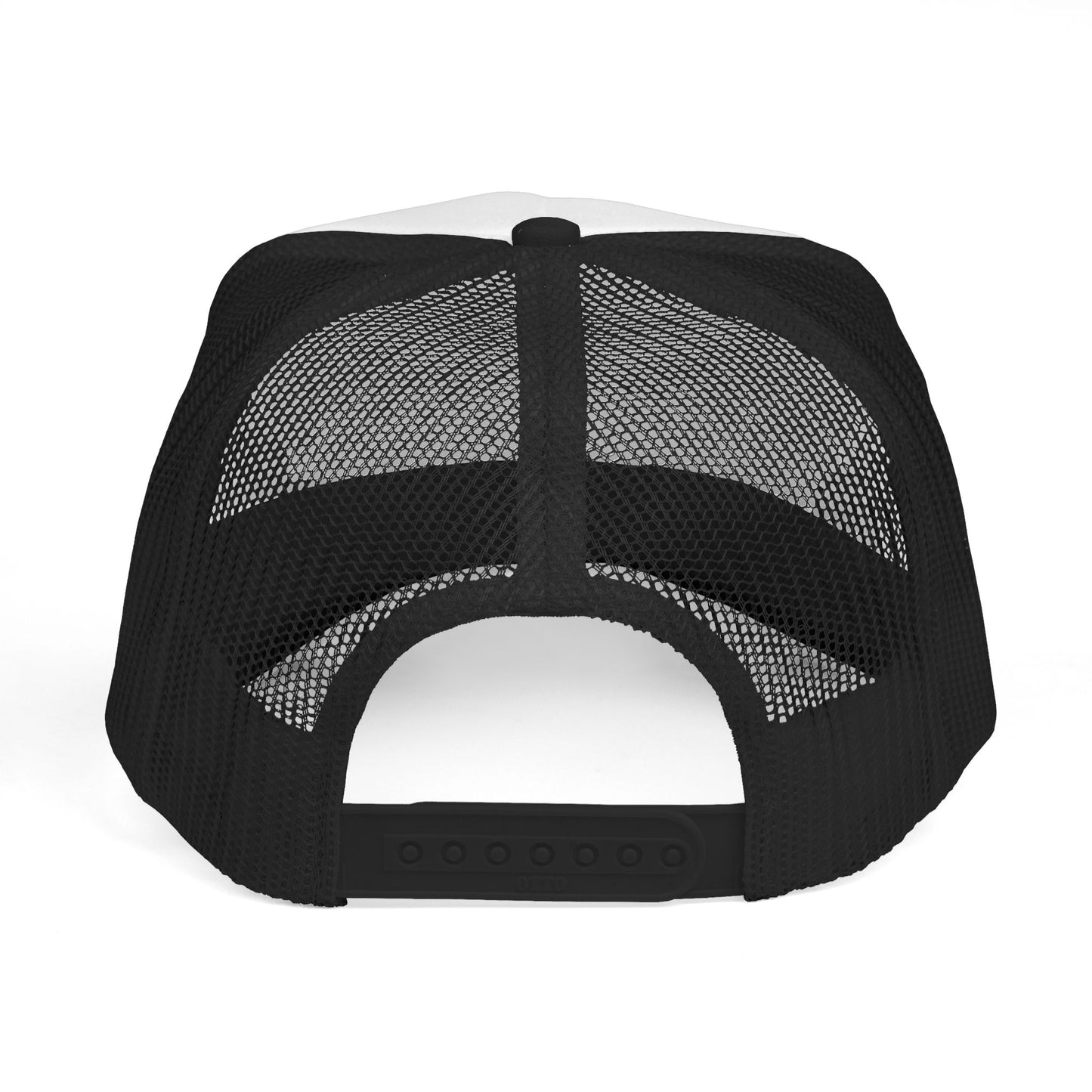 Family Ties Official Trucker Cap
