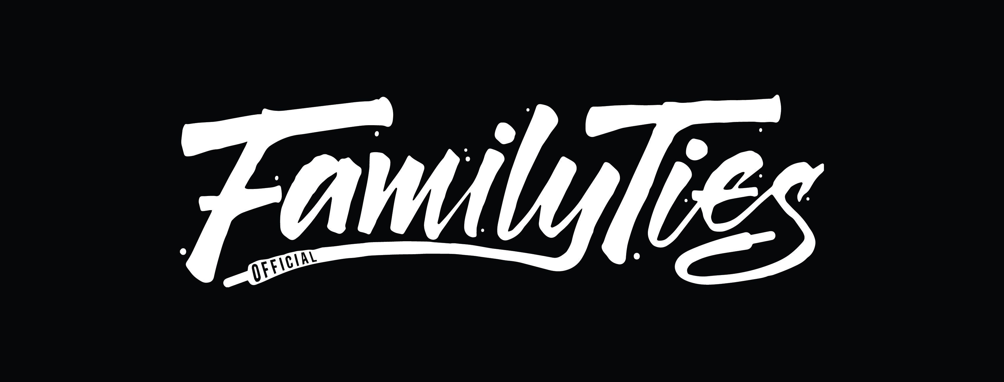 Family Ties Official: Apparel & Accessories – familytiesofficial