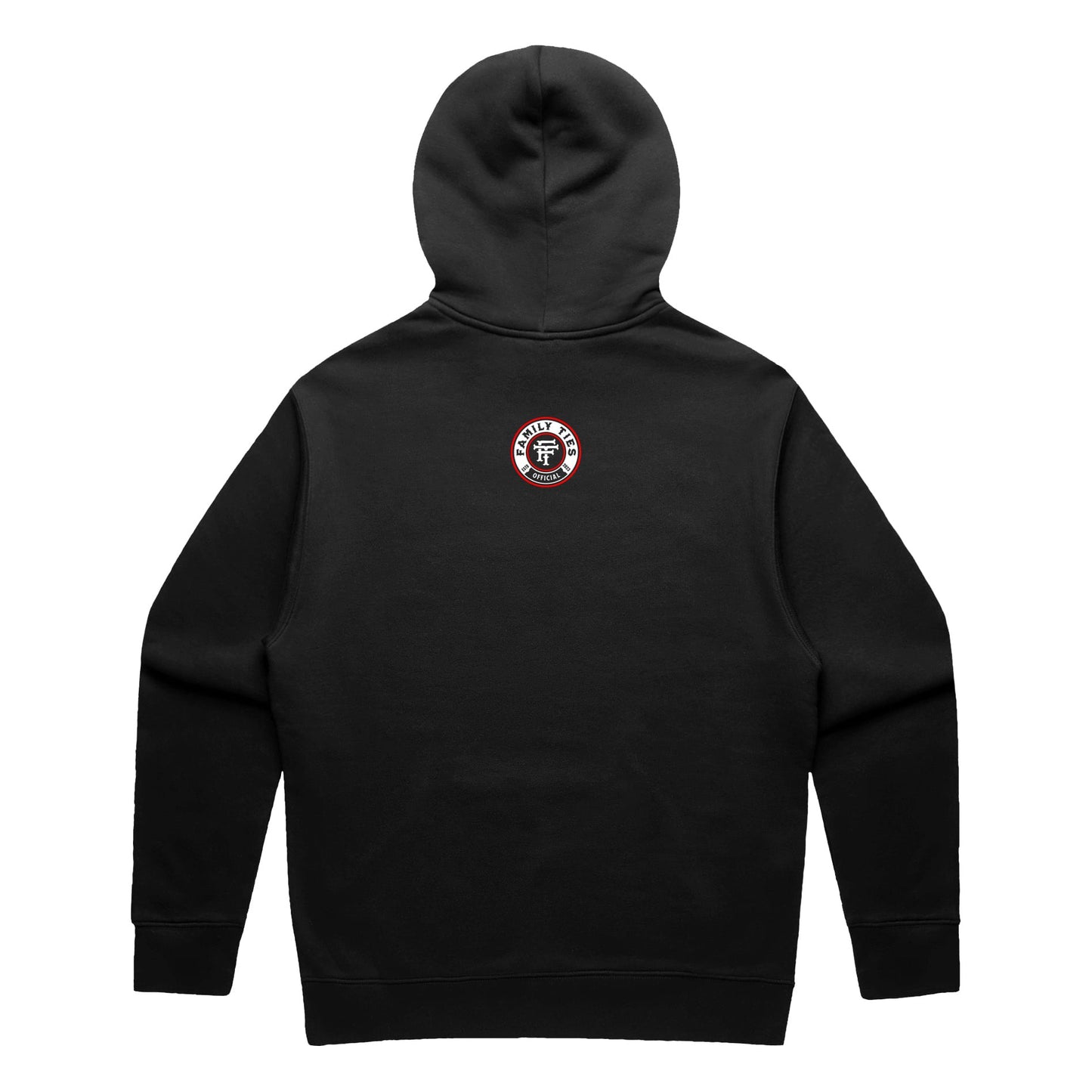 Breaking Generational Curses Broken Chains Hoodie