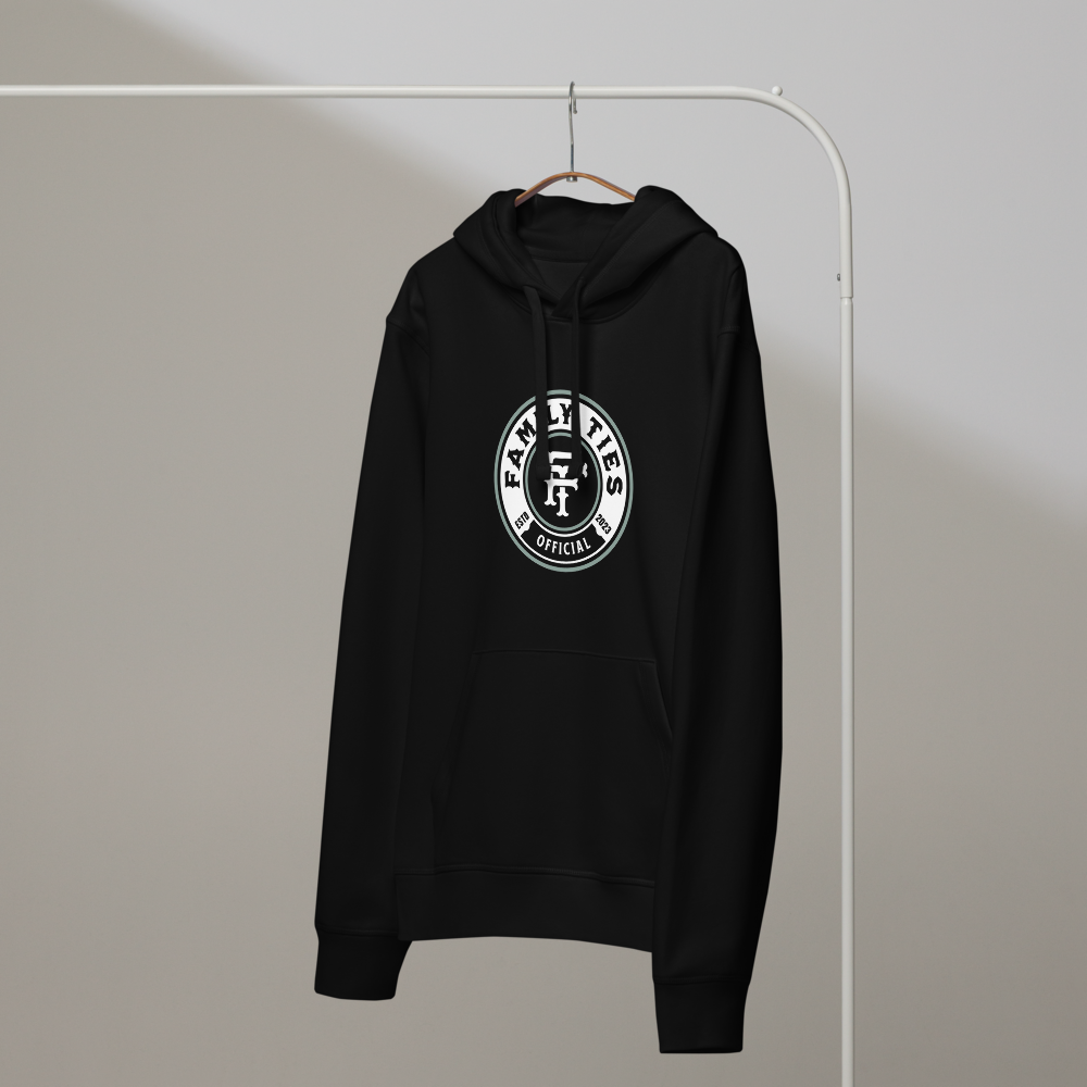 Breaking Generational Curses "Money" Hoodie (Big Logo)