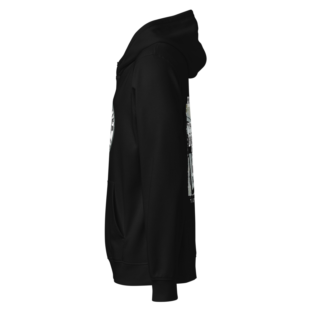 Breaking Generational Curses "Money" Hoodie (Big Logo)