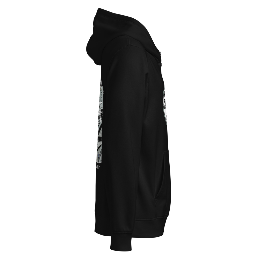 Breaking Generational Curses "Money" Hoodie (Big Logo)
