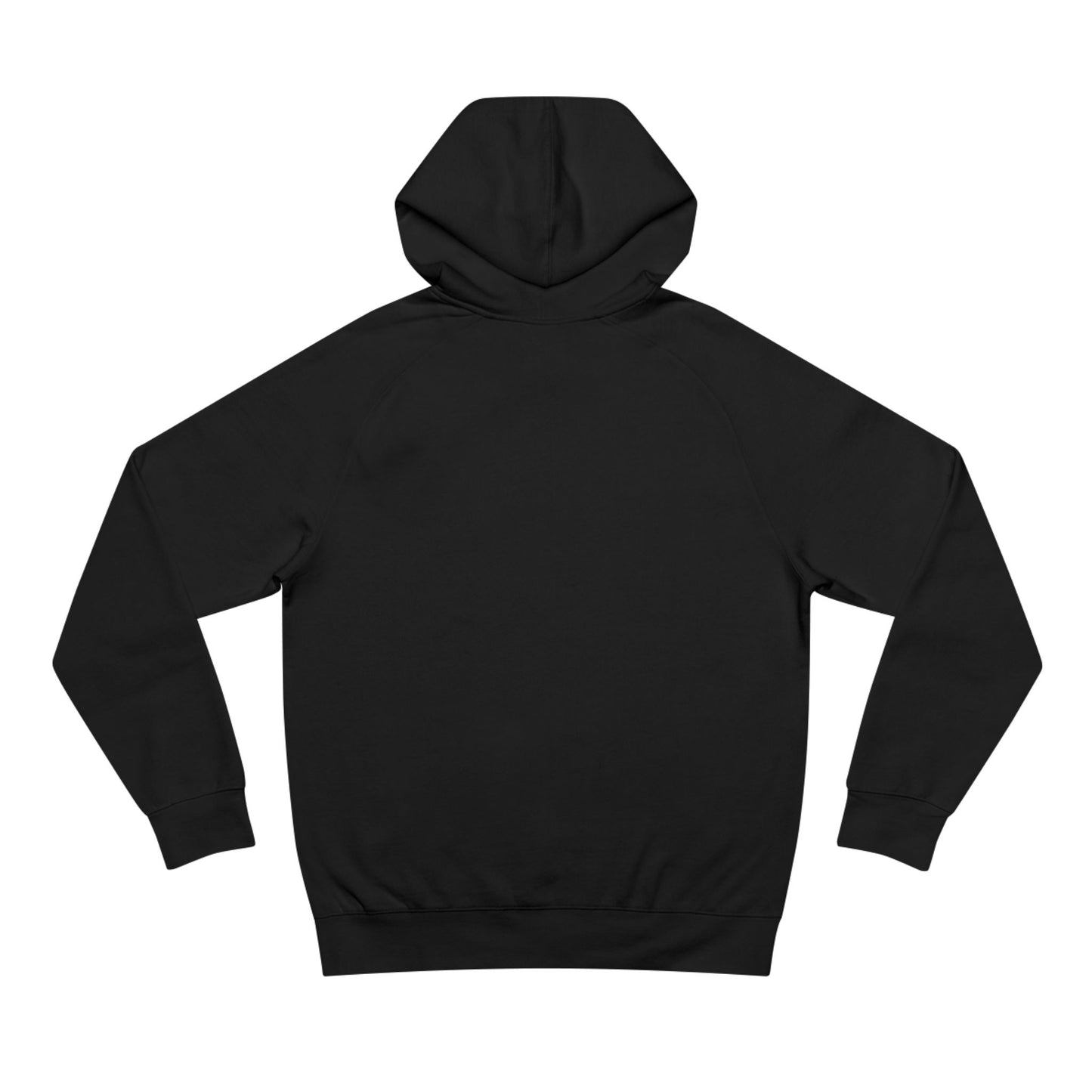 Family Ties Official Black Hoodie (2nd Edition)