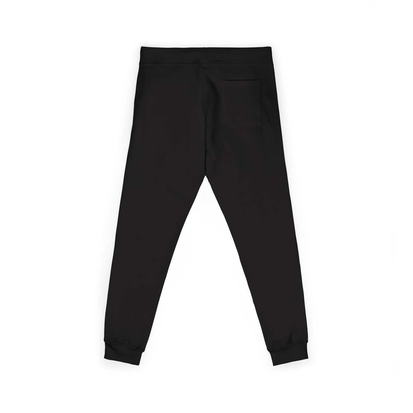 "Noir" Family Ties Official Embroidered Sweatpants