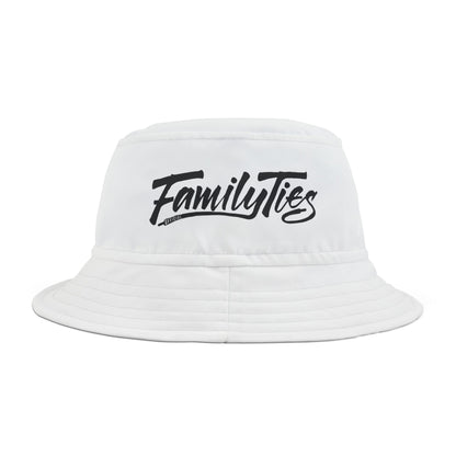 Family Ties Official Bucket Hat