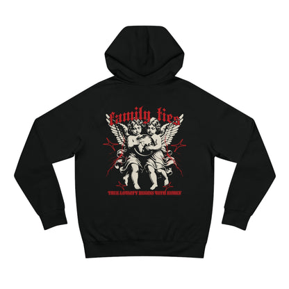 True Loyalty Hoodie