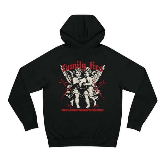 True Loyalty Hoodie