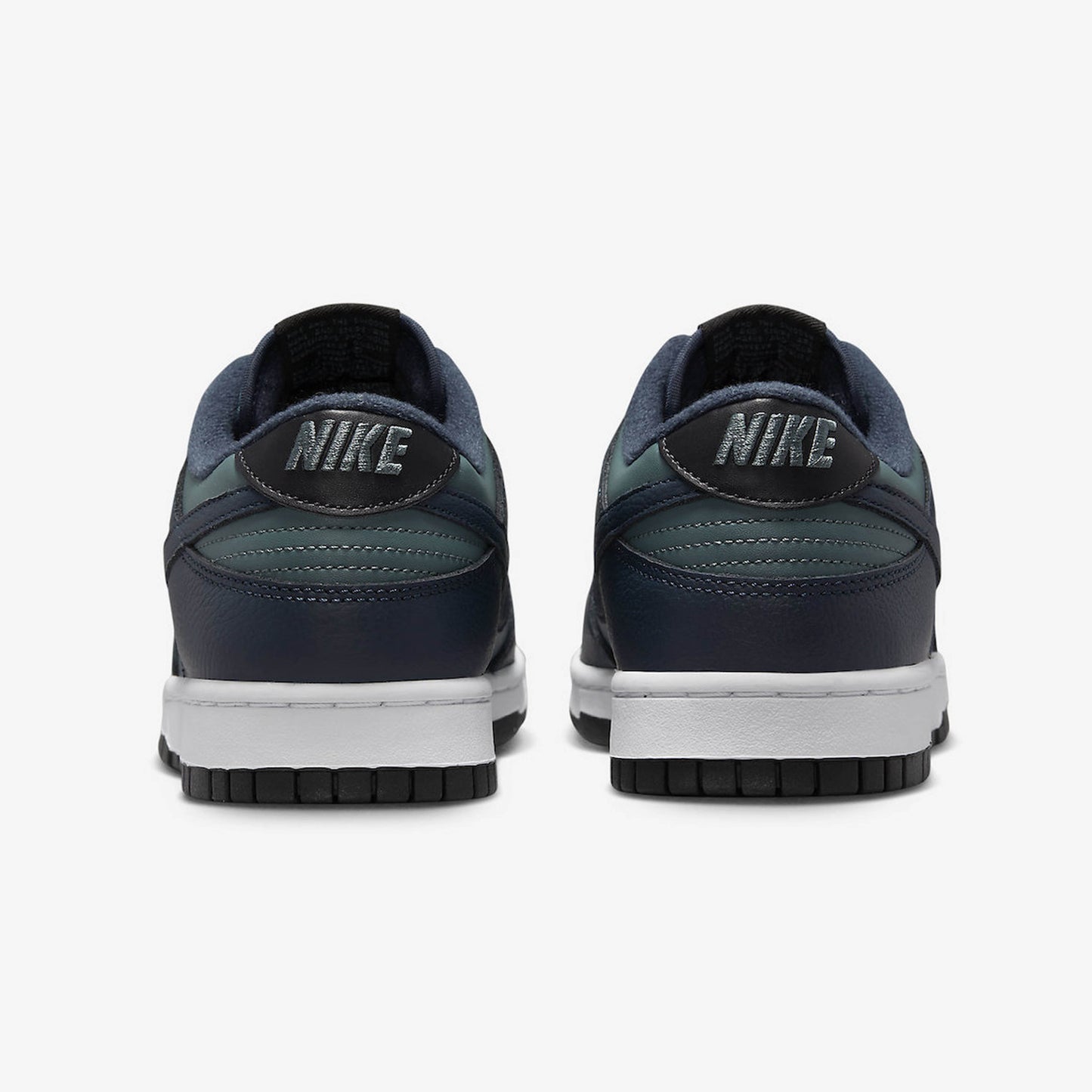 DUNK LOW Mineral Slate Armory Navy