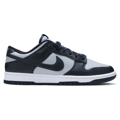DUNK LOW "Georgetown"