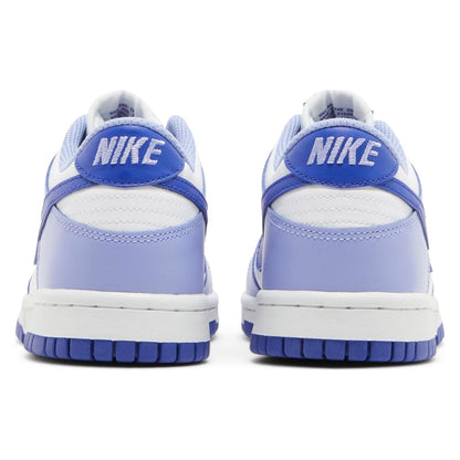 DUNK LOW "Blueberry" (GS)