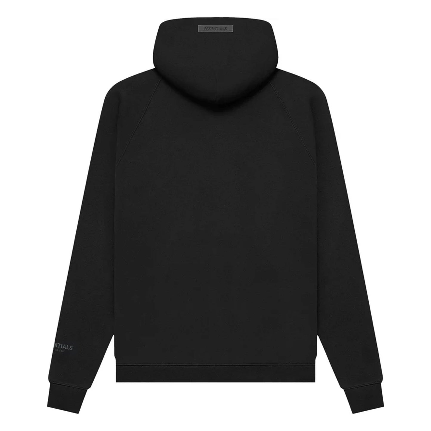 Fear of God Essentials Pullover Hoodie 'Stretch Limo'