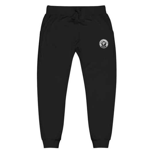 Breaking Generational Curses "Money" Black Sweatpants