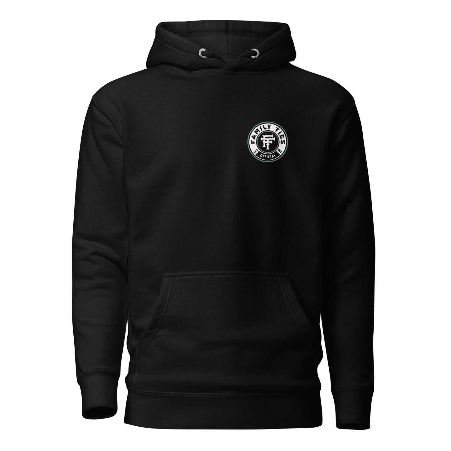 Breaking Generational Curses "Money" Hoodie