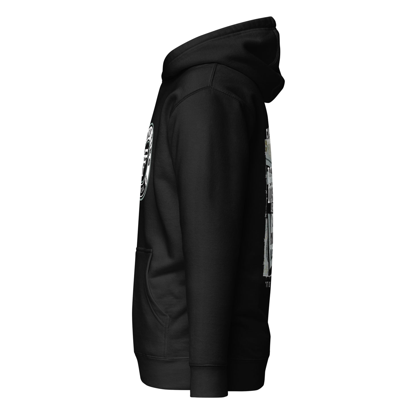 Breaking Generational Curses "Money" Hoodie