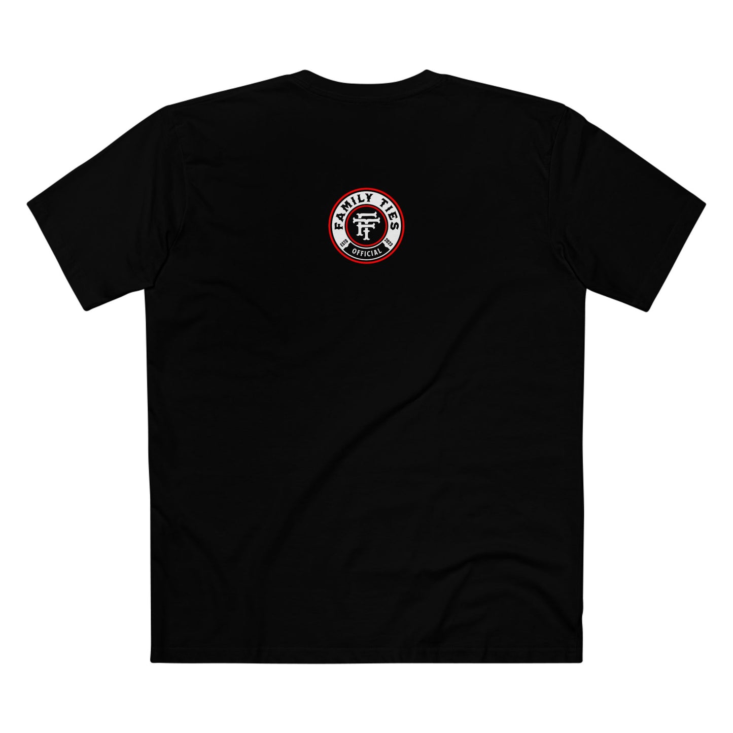 Breaking Generational Curses "Broken Chains" Tee