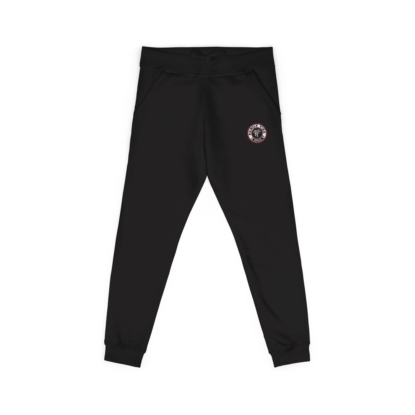 Breaking Generational Curses Black Sweatpants