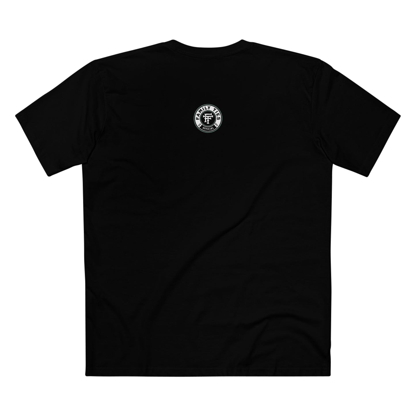 Breaking Generational Curses “Money” Reverse Tee
