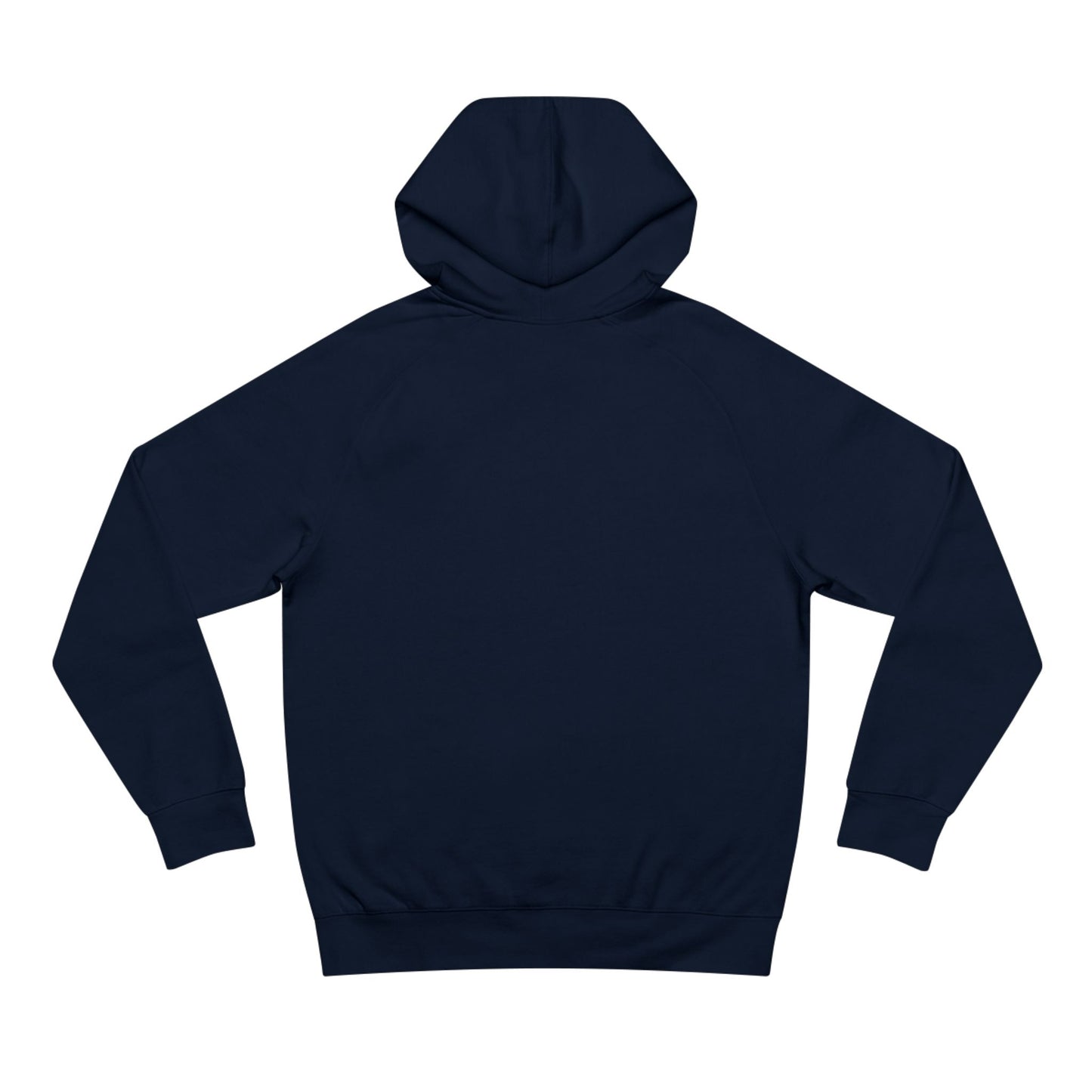Family Ties Official Navy Hoodie (2nd Edition)