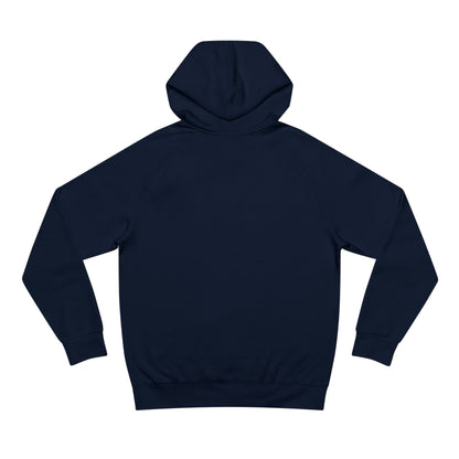 Family Ties Official Navy Hoodie (2nd Edition)