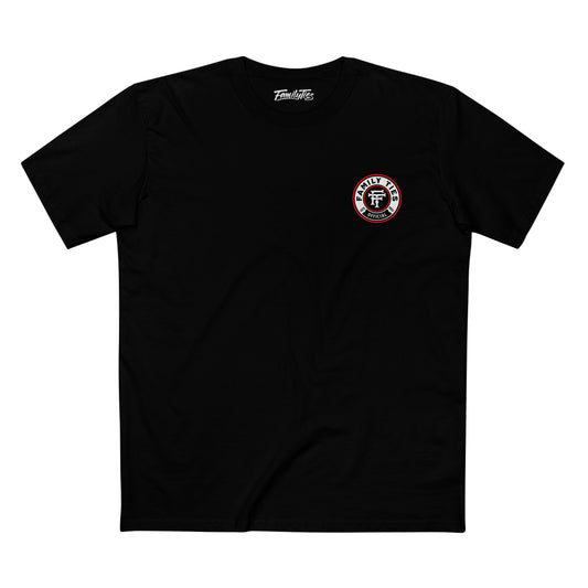 Breaking Generational Curses "Broken Chains" Reverse Tee