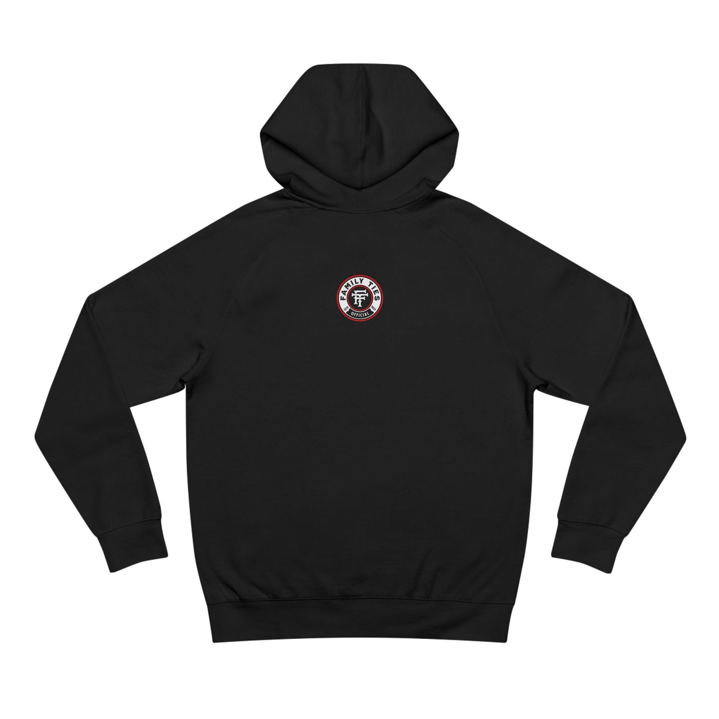 Breaking Generational Curses "Broken Chains" Hoodie