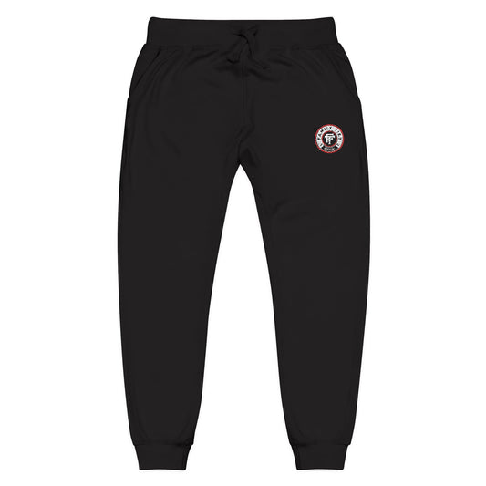 Breaking Generational Curses Black Sweatpants