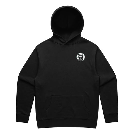 Breaking Generational Curses Money Hoodie